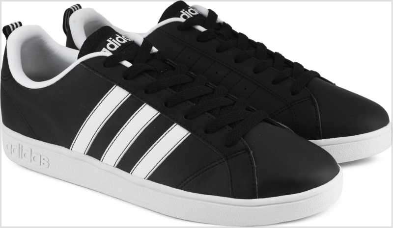 Adidas neo vs pace sneakers