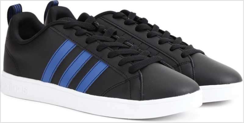 Adidas neo vs pace sneakers