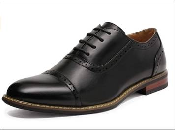 best formal shoes for men in India