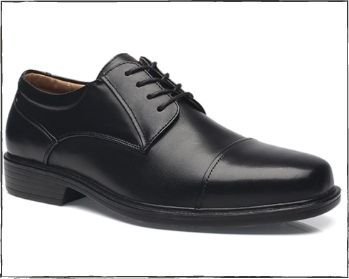 Top 12 Best Formal Shoes For Men | Top Quality (2021 Edition)
