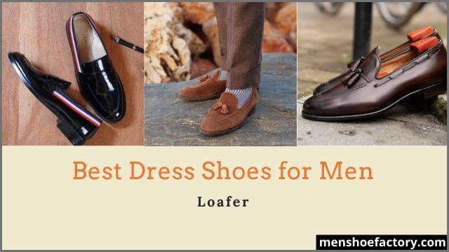 7 Most Comfortable Dress Shoes for Men (2022) » Best Shoes