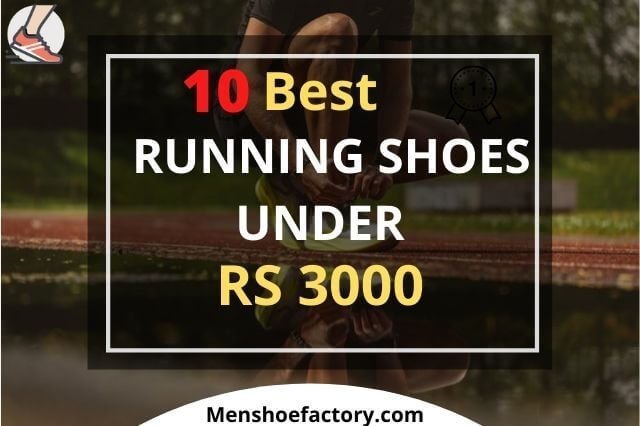 best running shoes under 3000