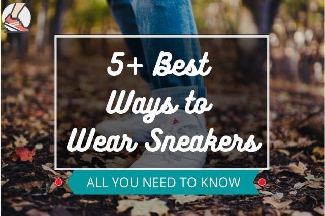 how to wear sneakers with skinny jeans