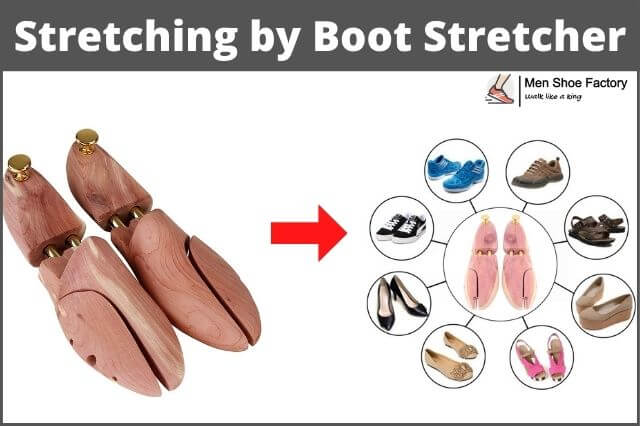 boot stretcher