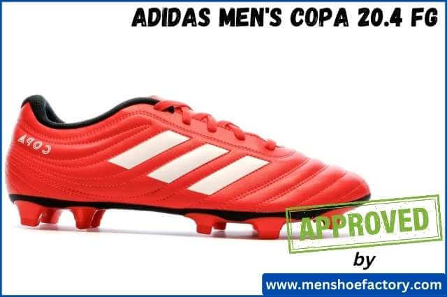Adidas Men's Copa 20.4 Fg