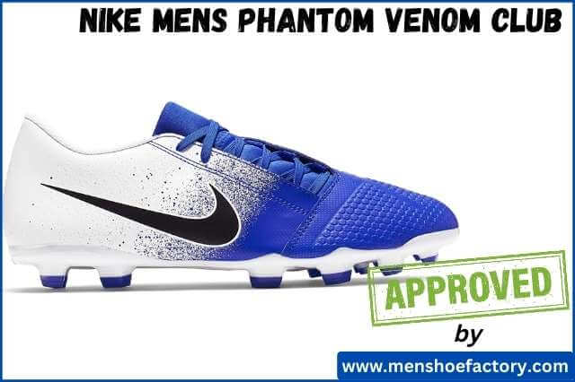 Nike Mens Phantom Venom Club