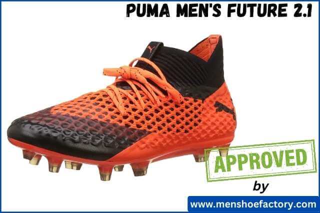 Puma Men's Future 2.1 Football shoes