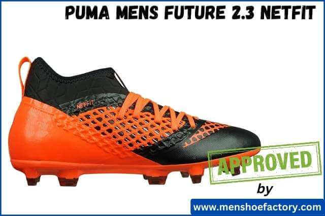 Puma Mens Future 2.3 Netfit