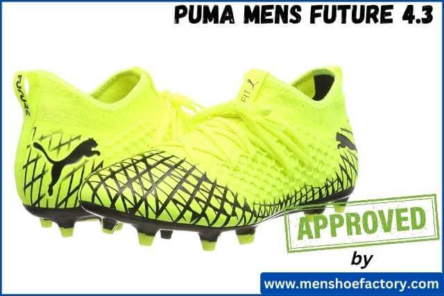 Puma Men’s Future 4.3