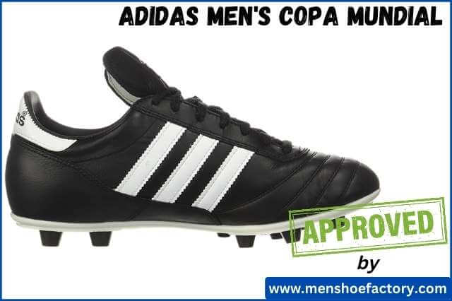adidas Men's Copa Mundial football shoes
