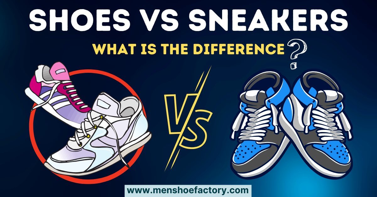 Details 67+ sneakers vs athletic shoes best